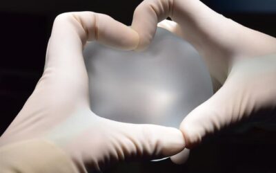 Should I choose a smooth or textured breast implant for my breast augmentation?