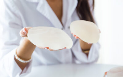 Recovery After Breast Implant Removal Surgery