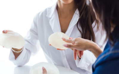 Round vs Teardrop Implants: Choosing the Best Breast Implant Shape