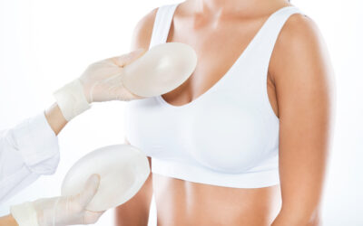 Breast Augmentation- The Different Kinds of Implants