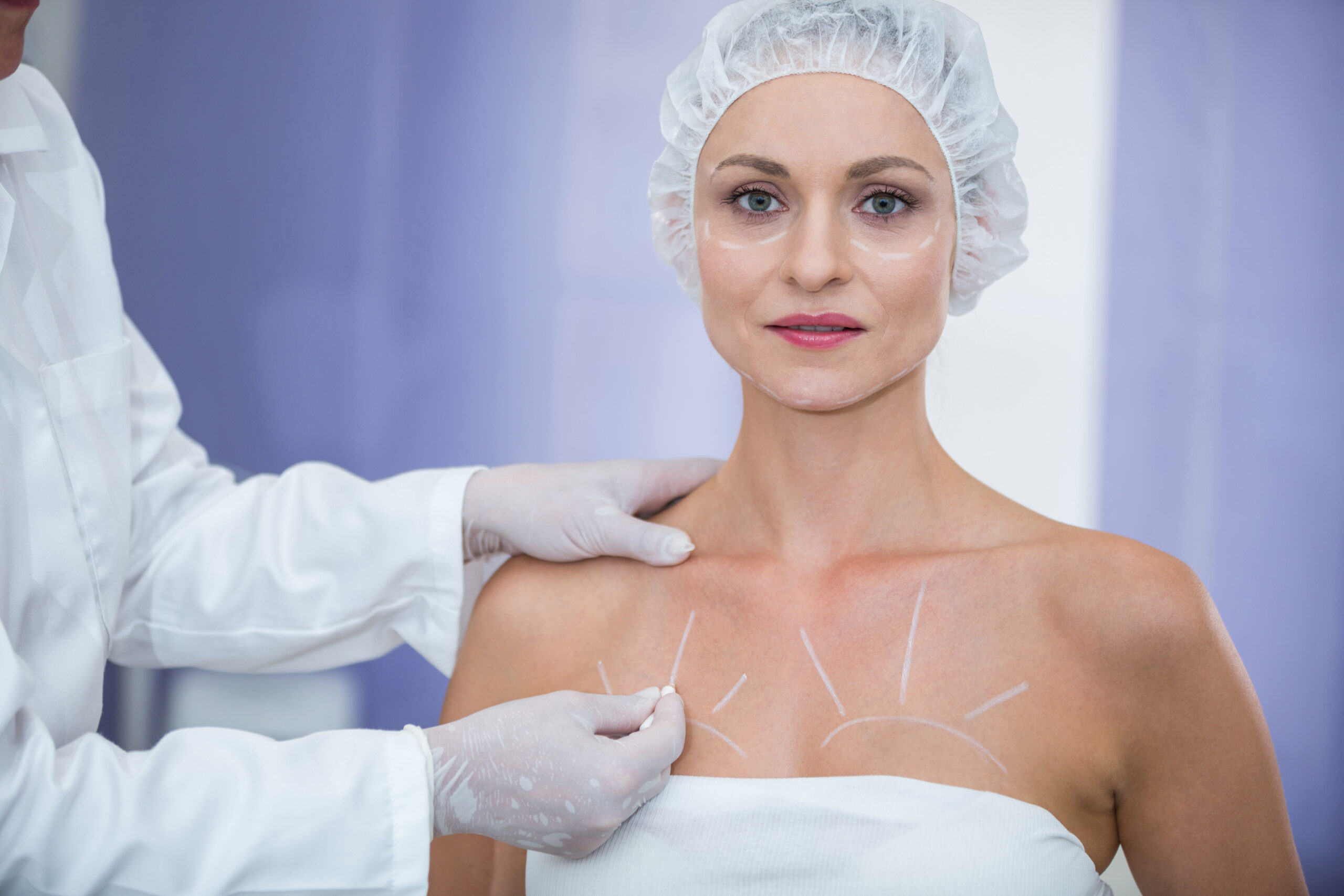 Benefits of a Breast Lift london plastic surgeon