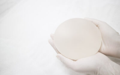 Could I benefit from breast implant removal?