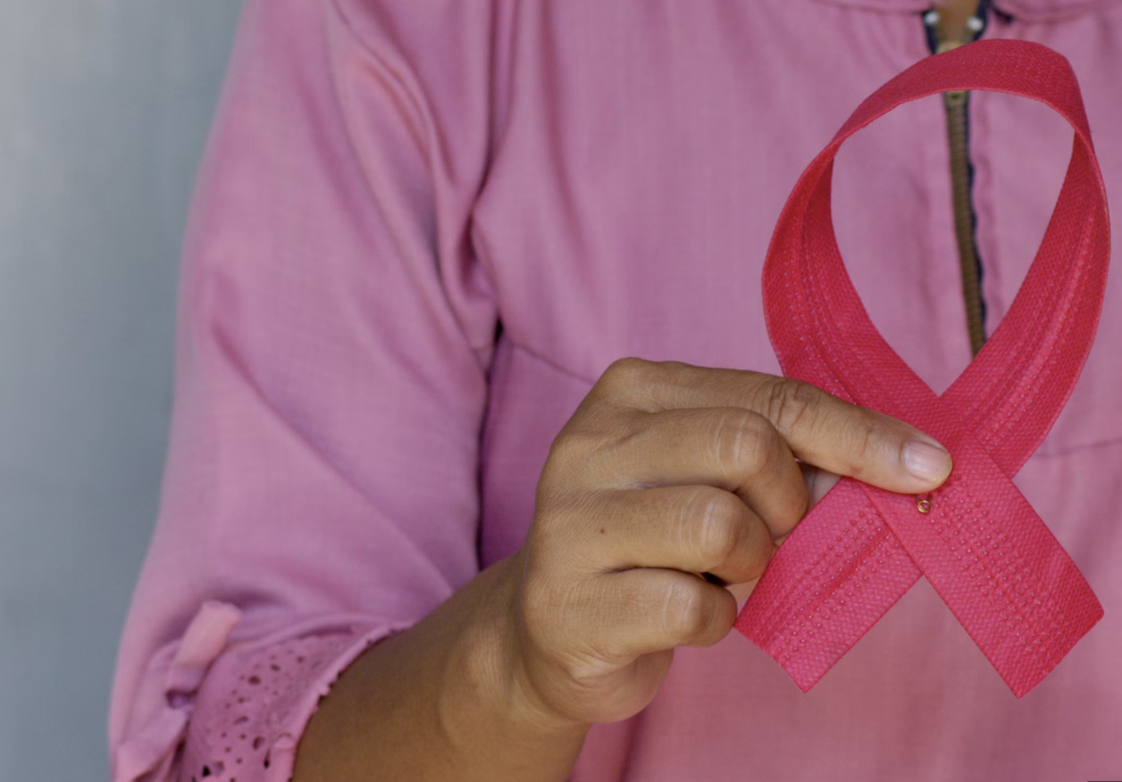 breast reconstruction after cancer