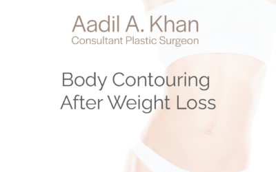 Body Contouring After Weight Loss