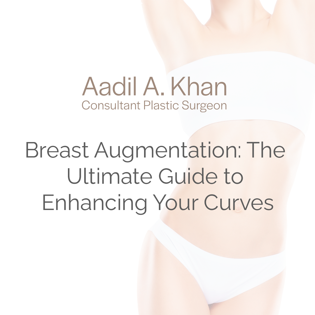 breast augmentation enhancing curves
