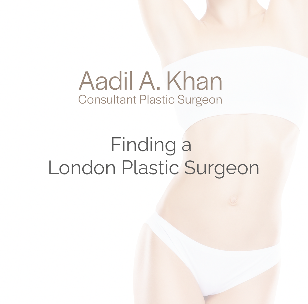 London Plastic Surgeon