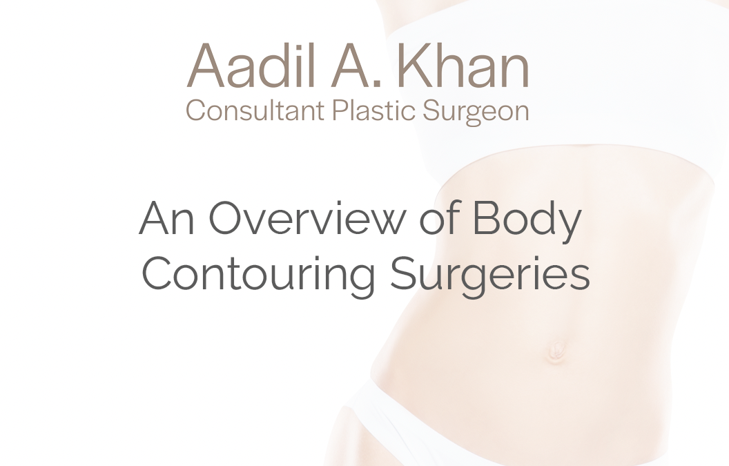 An Overview of Body Contouring Surgeries