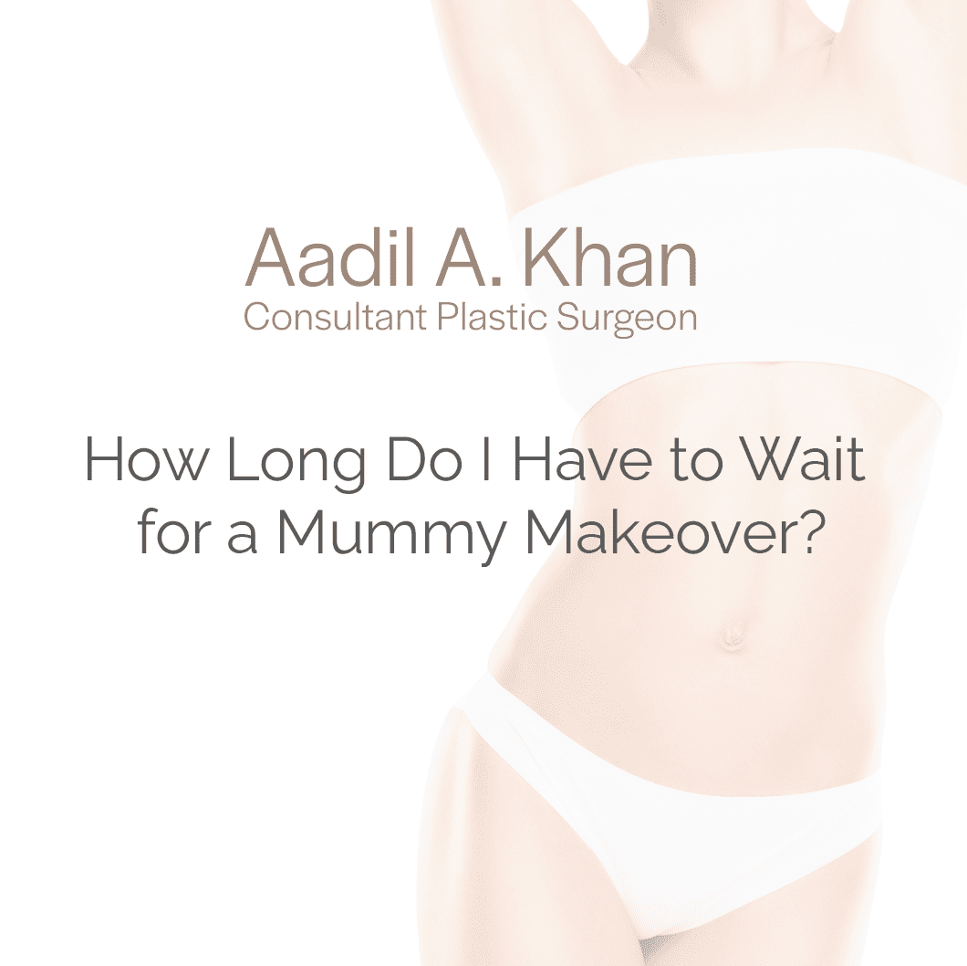 mummy makeover
