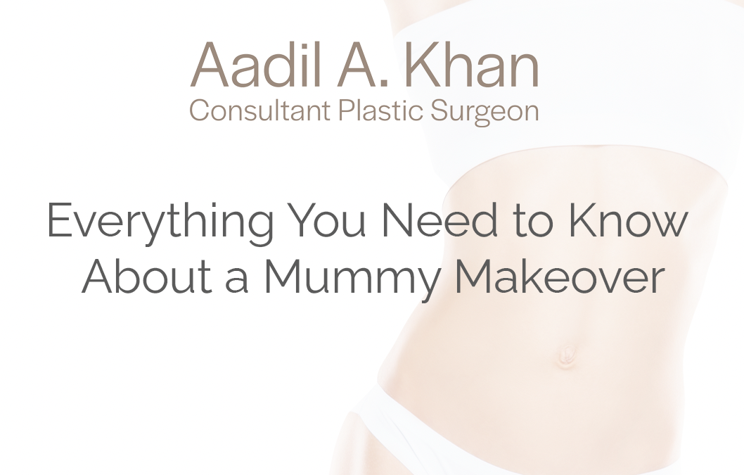 Everything You Need to Know About a Mummy Makeover