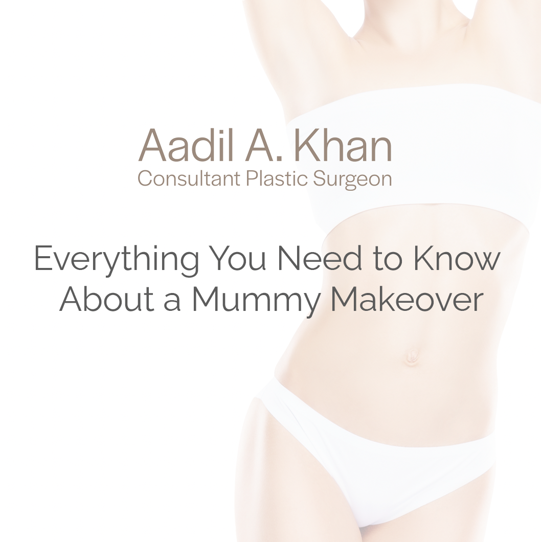 Everything You Need to Know About a Mummy Makeover