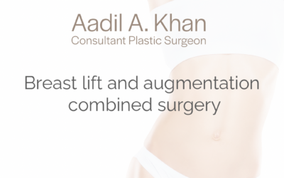 Breast Implants: Can They Give a Lift Appearance?