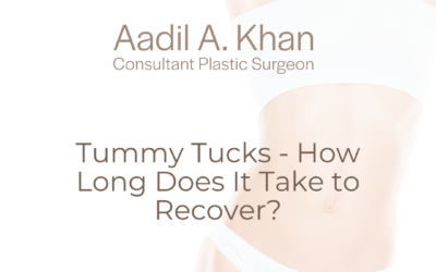 Tummy Tucks – How Long Does It Take to Recover?