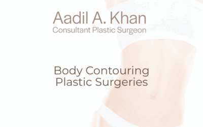 Body Contouring Plastic Surgeries