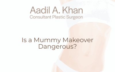 Is a Mummy Makeover Dangerous?