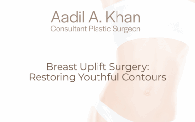 Breast Uplift Surgery: Restoring Youthful Contours