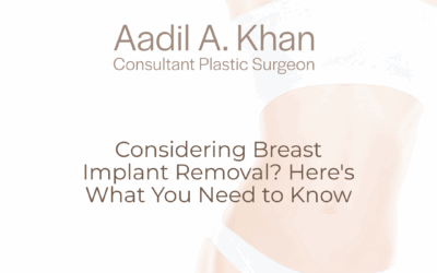 Considering Breast Implant Removal? Here’s What You Need to Know