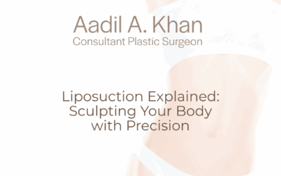 Liposuction Explained: Sculpting Your Body with Precision