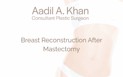 Breast Reconstruction After Mastectomy