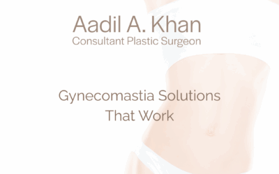 Gynecomastia Solutions That Work