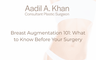 Breast Augmentation 101: What to Know Before Your Surgery