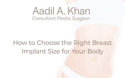How to Choose the Right Breast Implant Size for Your Body