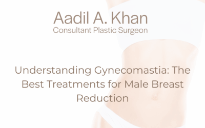 Understanding Gynecomastia: The Best Treatments for Male Breast Reduction