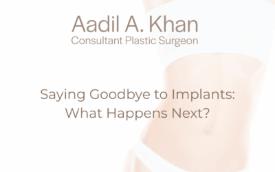 Saying Goodbye to Implants: What Happens Next?